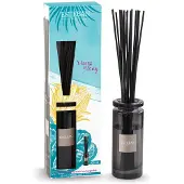 Esteban Parfum d'intérieur Bouquet parfumé initial rechargeable 100 ml