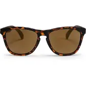 CHPO Lunettes De Soleil Polarisées Bodhi