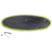 Exit Supreme Ground Level Bâche de couverture 366cm