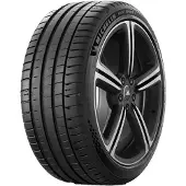 Michelin Pneus 255/35 R20 97Y PILOT SPORT 5 XL