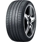 Nexen So car-tyres N Fera Sport ( 245/40 ZR19 98Y XL 4PR RPB )