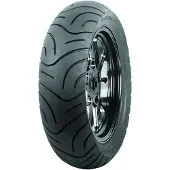 Maxxis M6029 56j Tl Scooter Tire Noir 120 / 90 / R10