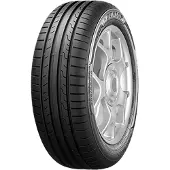 Dunlop Pneus d'été Sport BluResponse 195/55R15 85V