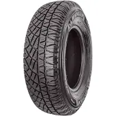 Michelin 285/45 R21 113W Latitude Cross M+S (Mo1) Xl