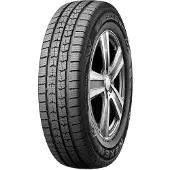 Nexen Wi car-tyres Winguard WT1 ( 205/70 R15C 106/104R 8PR )