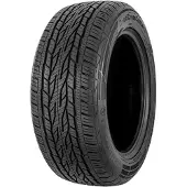 Continental Pneus 215/65 R16 98H CrossContact LX 2 M+S