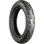 Bridgestone Pneu Avant/arrière De Scooter B01 65j Tl