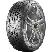 Continental Pneus d'hiver WinterContact TS 870 P 235/35R19 XL 91W