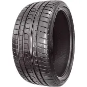 Goodyear Pneus été Eagle F1 Asymmetric 3 ( 245/45 R18 100Y XL *, EVR, avec protège-jante (MFS) )