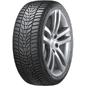 Hankook Pneus d'hiver Winter i*cept evo3 W330 ( 215/40 R18 89V XL 4PR, avec protège-jante (MFS) SBL )