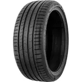 Pirelli 285/40 R22 110Y P-Zero Pz4 S.c. (L) Xl