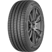 Goodyear So car-tyres Eagle F1 Asymmetric 6 ( 215/45 R17 87Y EVR, avec protège-jante (MFS) )