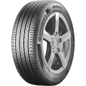 Continental So car-tyres UltraContact ( 205/55 R16 91V EVc, avec rebord protecteur de jante )