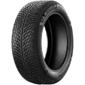 Michelin Pneus d'hiver Pilot Alpin 5 SUV 295/40R21 XL 111V