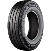 Bridgestone Pneus 215/60 R17 109/107T DURAVIS VAN
