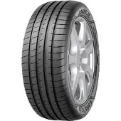 Goodyear So car-tyres Eagle F1 Asymmetric 3 ( 295/45 R20 114Y XL EVR, SUV, avec protège-jante (MFS) )