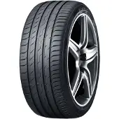Nexen Pneus été N Fera Sport SUV ( 225/50 R18 95V 4PR RPB )