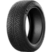 Michelin PILOT ALPIN 5 MO1 - 265/35R20 99V