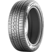 Continental Wi car-tyres WinterContact TS 860 S ( 235/40 R19 96V XL EVc, NA0, avec rebord protecteur de jante )
