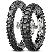 Dunlop Pneu GEOMAX MX33 70/100-10 M/C 41J TT