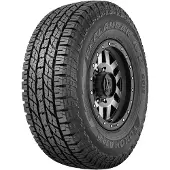 Yokohama GAN car-tyres Geolandar A/T (G015) ( 195/80 R15 96H, RPB )
