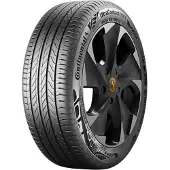 Continental So car-tyres UltraContact NXT - ContiRe.Tex ( 225/45 R18 95W XL CRM, EVc, avec rebord protecteur de jante )