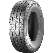 Continental Pneus 225/75 R17 114/112Q VANCONTACT 4SEASON