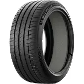 Michelin 255/45 R20 105W Pilot Sport Ev Acoustic (Goe) Xl