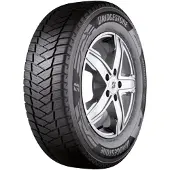 Bridgestone Pneus 215/75 R16 116/114R DURAVIS ALL SEASONS EVO