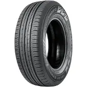 Nokian Tyres So car-tyres Cargoproof C ( 215/70 R15C 109/107S Aramid Sidewalls )