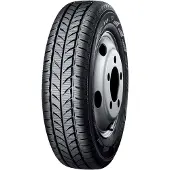 Yokohama Pneus d'hiver WY01 ( 225/70 R15C 112/110R )