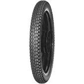 Mitas H-03 62p Tt Touring Tire Argenté 3.50 / R18