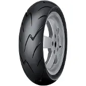 Mitas Pneu De Scooter Maxima 61p