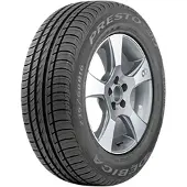 Debica Pneus d'été Presto SUV 235/65R17 XL 108V