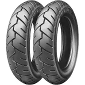 Michelin Pneus S1 3.50-10 59J TL/TT