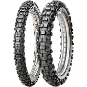 Maxxis M7304 Maxcross It 30m Tt Nhs Off-road Tire Noir 60 / 100 / R14