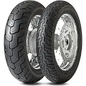 Dunlop Pneu D404F 80/90-21 M/C 48H TT