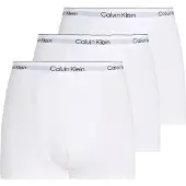 Calvin Klein Underwear Boxers blanc