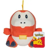 Pokémon Fuecoco Pluszowa Maskotka 20cm - Oficjalny Produkt Premium