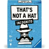 Ravensburger That's not a hat - Incognito 24685