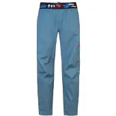 Rafiki Pedro Jr Pants Bleu 152 cm Enfants