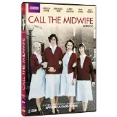 KOBA Call the Midwife Saison 3 DVD