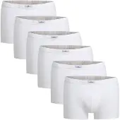 Götzburg Boxers blanc