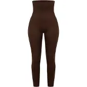SMILODOX Leggings marron