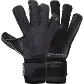 Elite Sport Solo Goalkeeper Gloves Noir 9