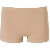 Schiesser Culotte ' Unique Micro ' nude