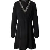 Vero Moda Robe 'VMALVA' noir