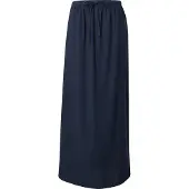JDY Jupe 'JDYSAY' bleu nuit