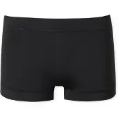 Schiesser Culotte ' Unique Micro ' noir