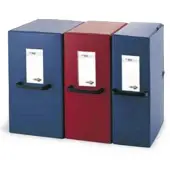 SEI Rota BIG 200 boîte de rangement pour dossiers Bleu
